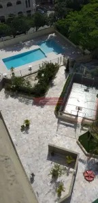 Apartamento com 2 Quartos para alugar, 70m² no Santa Cecília, São Paulo