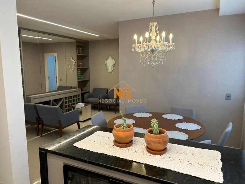 Cobertura com 3 quartos — Ouro Preto, Belo Horizonte