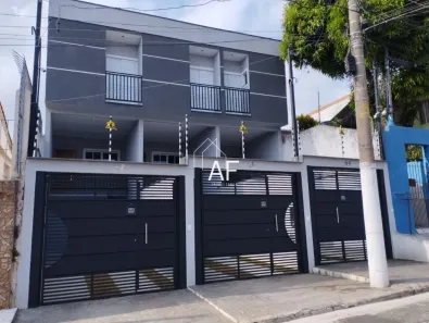 Sobrado com 3 Quartos à venda, 120m² no Vila Roque, São Paulo