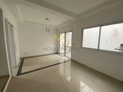 Casa com 3 Quartos para alugar, 100m² no Jardim Rebelato, Cotia