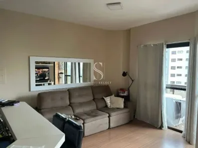 Prédio Comercial com 1 Quarto à venda, 40m² no Jardim Ampliação, São Paulo