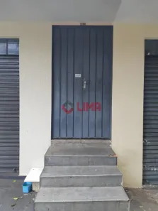 Apartamento com 1 Quarto para alugar, 35m² no Jardim Brasil, Bauru