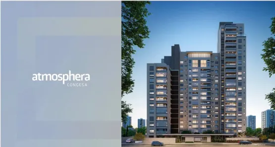 Apartamento com 3 Quartos à venda, 234m² no Centro, Indaiatuba