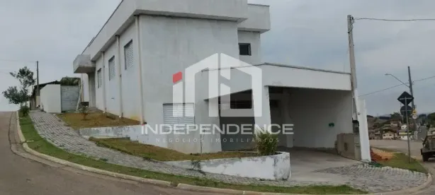 Casa com 4 Quartos à venda, 240m² no Condomínio Residencial Mantiqueira, São José dos Campos