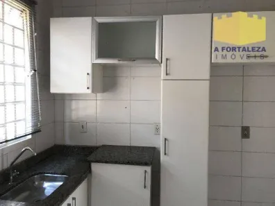 Apartamento com 2 Quartos à venda, 55m² no Jardim Nossa Senhora de Fátima, Americana
