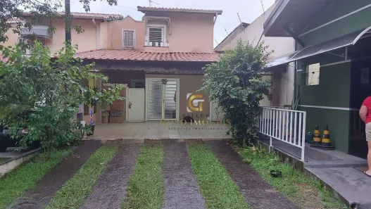 Casa de Condomínio com 3 Quartos à venda, 206m² no Jardim Califórnia, Jacareí