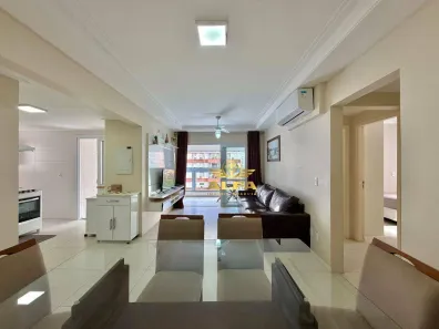 Apartamento com 3 Quartos à venda, 118m² no Pitangueiras, Guarujá
