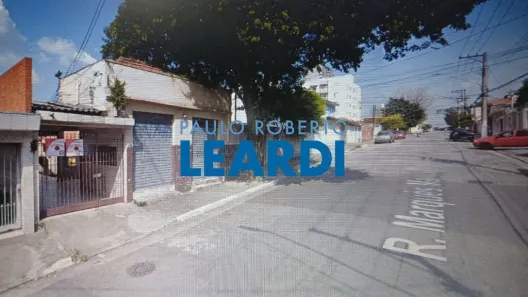 Lote/Terreno à venda, 200m² no Sacomã, São Paulo