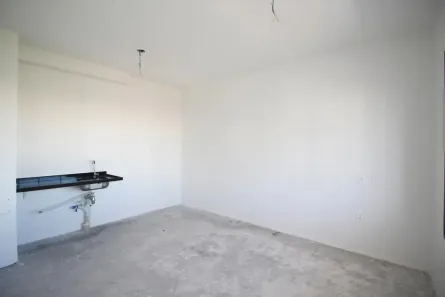 Kitnet com 1 Quarto à venda, 30m² no Indianópolis, São Paulo