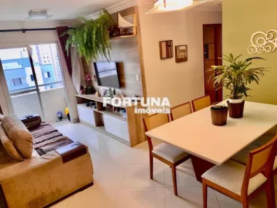 Apartamento com 3 Quartos à venda, 64m² no Parque Continental, São Paulo