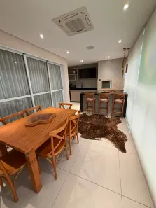 Apartamento com 3 Quartos à venda, 151m² no Gleba Fazenda Palhano, Londrina