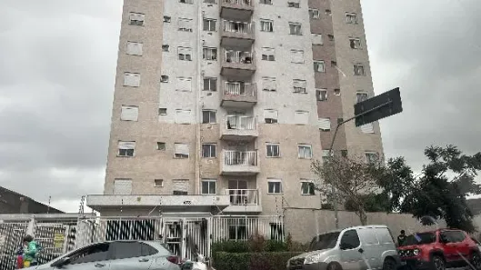 Apartamento com 2 Quartos à venda, 68m² no Vila Souza, São Paulo