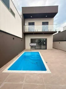 Casa com 3 Quartos à venda, 120m² no Condomínio Villa Verde Bragança, Bragança Paulista