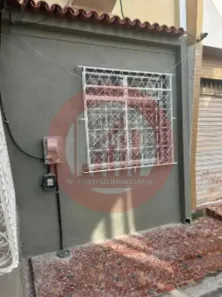 Casa com 4 Quartos à venda, 80m² no Lins de Vasconcelos, Rio de Janeiro