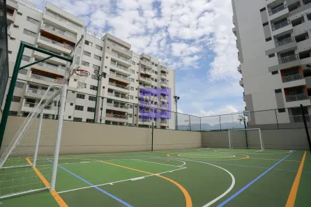 Apartamento com 2 Quartos à venda, 81m² no Recreio dos Bandeirantes, Rio de Janeiro