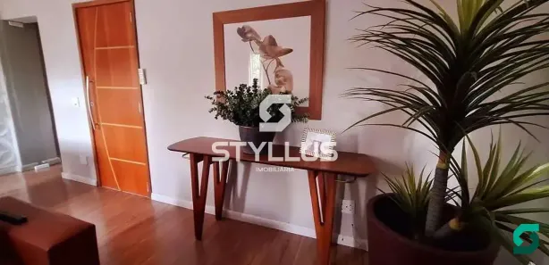 Apartamento com 3 Quartos à venda, 92m² no Méier, Rio de Janeiro