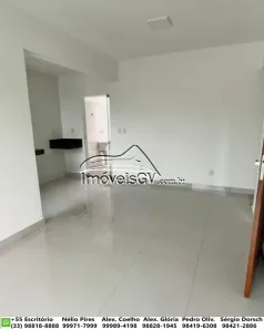 Apartamento com 3 Quartos à venda, 70m² no Lagoa Santa, Governador Valadares