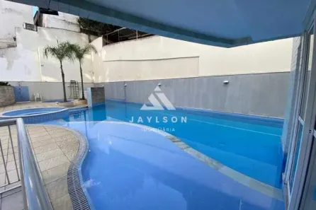 Apartamento com 2 Quartos à venda, 65m² no Todos os Santos, Rio de Janeiro