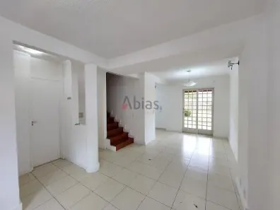 Casa de Condomínio com 3 Quartos para alugar, 105m² no Parque Santa Felícia Jardim, São Carlos