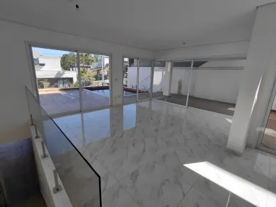 Casa de Condomínio com 3 Quartos à venda, 368m² no Aldeia da Serra, Barueri