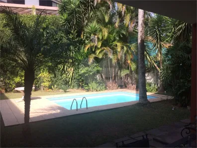 Apartamento com 4 Quartos à venda, 350m² no Jardim Guedala, São Paulo