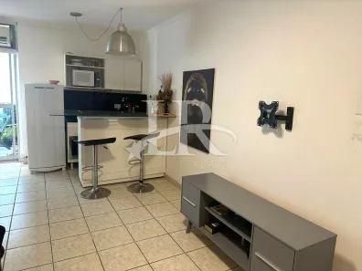 Flat com 1 Quarto para alugar, 35m² no Consolação, São Paulo
