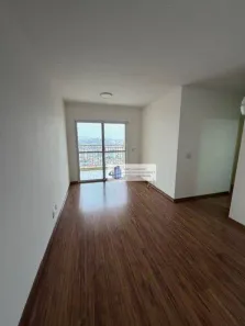 Apartamento com 2 Quartos para alugar, 55m² no Vila Moinho Velho, São Paulo