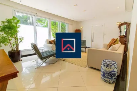 Casa com 4 Quartos à venda, 328m² no Perdizes, São Paulo