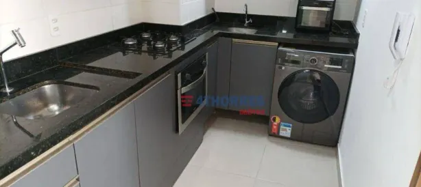 Apartamento com 2 Quartos à venda, 36m² no Vila Butantã, São Paulo