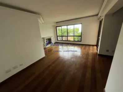 Apartamento com 3 Quartos à venda, 104m² no Indianópolis, São Paulo