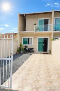 Sobrado com 3 Quartos à venda, 104m² no Vila Nova, Joinville