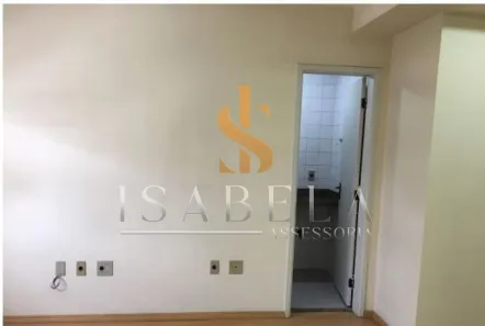 Sala Comercial para venda ou aluguel, 26m² no Bosque da Saúde, São Paulo