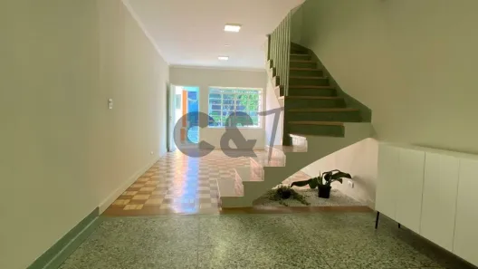 Casa de Condomínio com 2 Quartos à venda, 100m² no Jardim Hípico, São Paulo