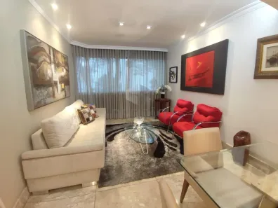 Apartamento com 4 Quartos à venda, 140m² no Carmo, Belo Horizonte