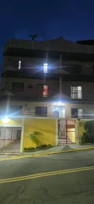 Apartamento com 2 Quartos para alugar, 70m² no Riviera Fluminense, Macaé
