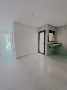 Apartamento com 2 Quartos à venda, 40m² no Jardim do Estádio, Santo André