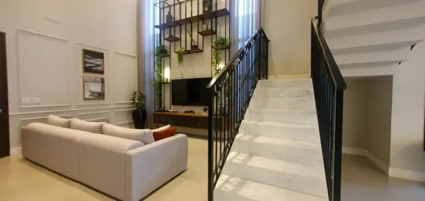 Casa de Condomínio com 2 Quartos à venda, 256m² no Terras de São Bento II, Limeira