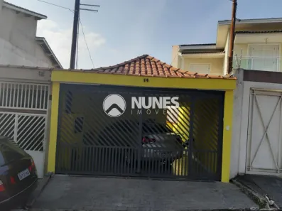 Sobrado com 2 Quartos à venda, 190m² no Veloso, Osasco