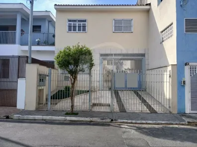 Sobrado com 2 Quartos à venda, 100m² no Vila Pita, São Paulo