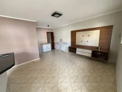 Casa com 3 Quartos para alugar, 100m² no Jardim Torrão de Ouro, São José dos Campos