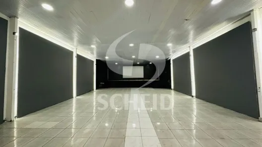 Galpão/Depósito/Armazém à venda, 250m² no Parque Regina, São Paulo
