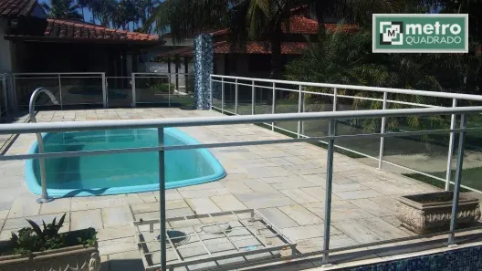 Casa com 3 Quartos à venda, 150m² no Cantinho do Mar, Rio das Ostras