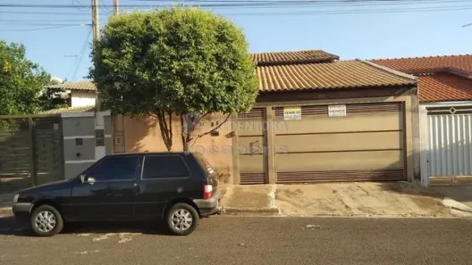 Casa com 2 Quartos à venda, 124m² no Jardim São Paulo, Cedral