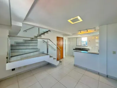 Cobertura com 3 Quartos à venda, 165m² no Renascença, Belo Horizonte