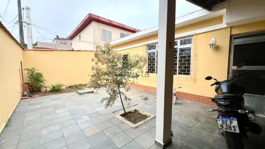 Casa com 3 Quartos à venda, 280m² no Vila Santa Rosa, Guarujá