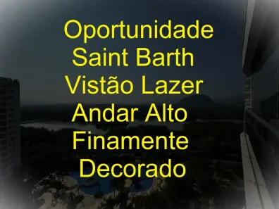 Apartamento com 4 Quartos à venda, 256m² no Barra da Tijuca, Rio de Janeiro