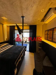 Apartamento com 1 Quarto à venda, 29m² no Vila Cordeiro, São Paulo