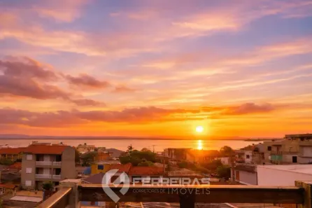 Apartamento com 3 Quartos para alugar, 88m² no Centro, Tramandaí