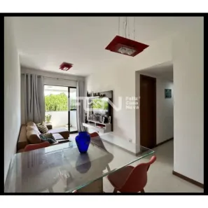 Apartamento com 3 Quartos à venda, 82m² no Pitangueiras, Lauro de Freitas