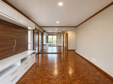 Apartamento com 3 Quartos à venda, 114m² no Petrópolis, Porto Alegre